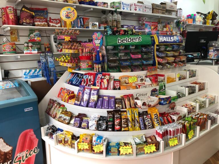 Popular Argentinian Snacks: What to Buy at a Kiosco